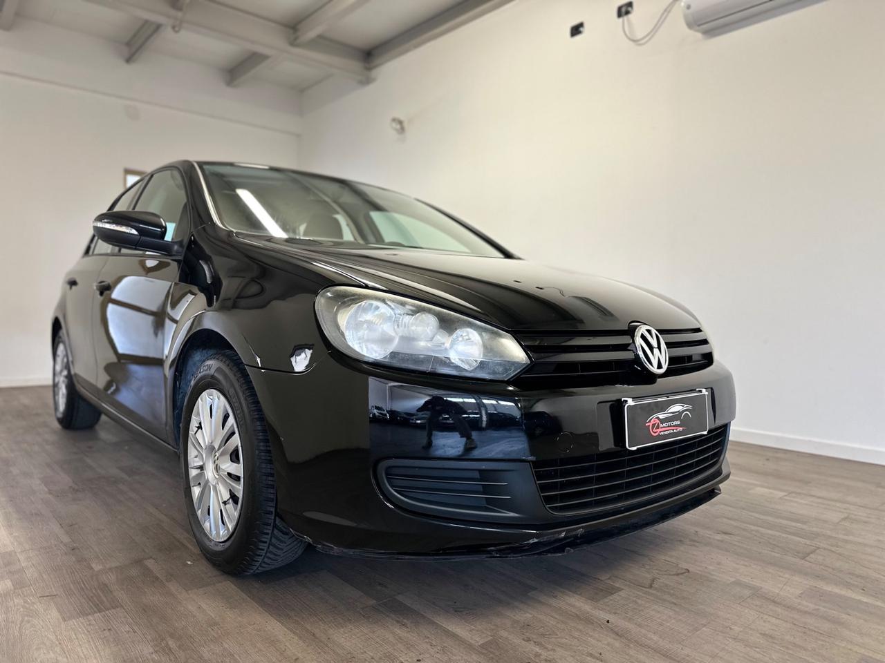 Volkswagen Golf 1.4 5p. United NEOPATENTATI UNICO PROPRIETARIO
