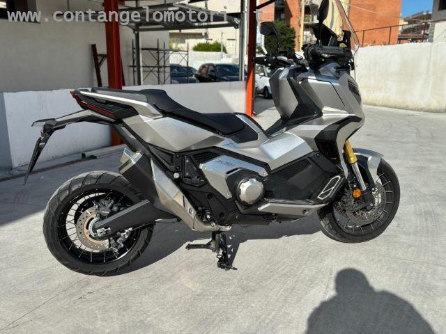 HONDA X-ADV 750 xadv