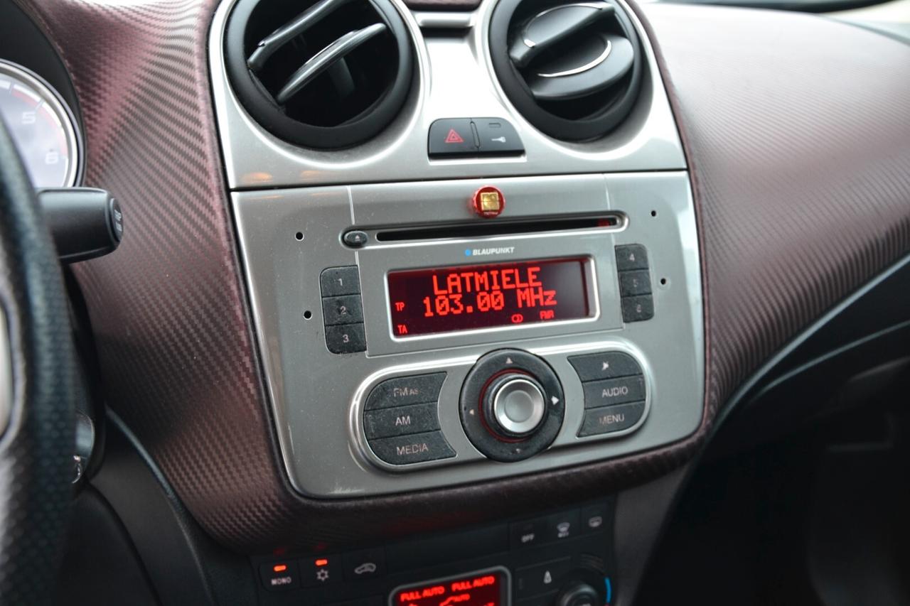 Alfa Romeo MiTo 1.6 JTDm 16V Distinctive