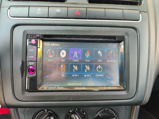 VOLKSWAGEN Polo 1.2 Benz. 5 Porte ( OK NEOPATENTATI )
