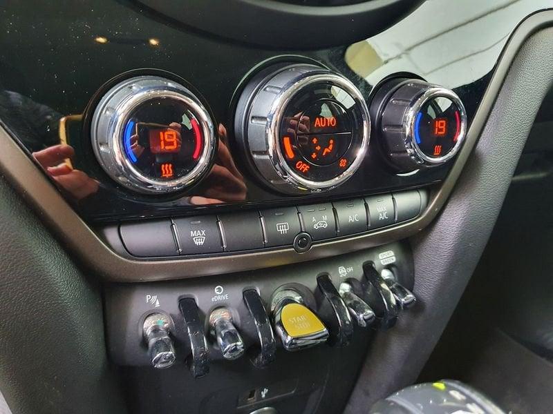 MINI Countryman Mini 1.5 Cooper SE 'ALL4' Countryman ALL4 TUA DA 256,00 AL MESE