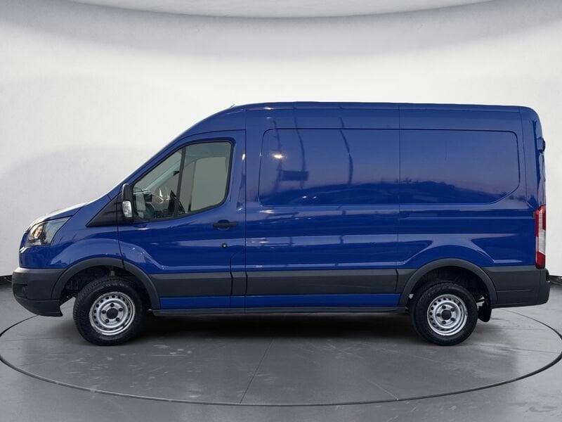 Ford Transit Transit 290 2.0 tdci 130cv trend L2H2 E6