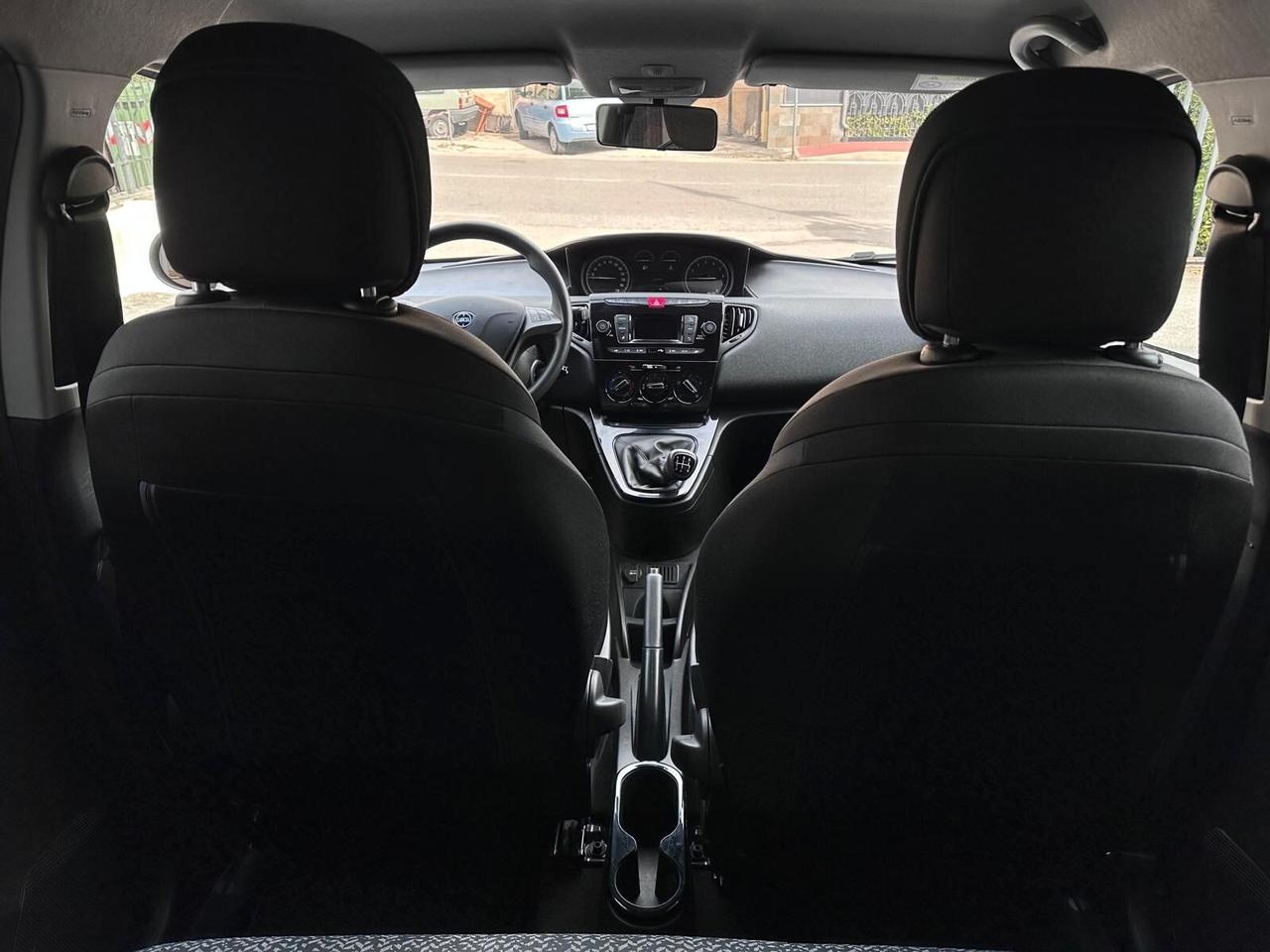 Lancia Ypsilon 1.2 GPL 69 CV - 2020 -