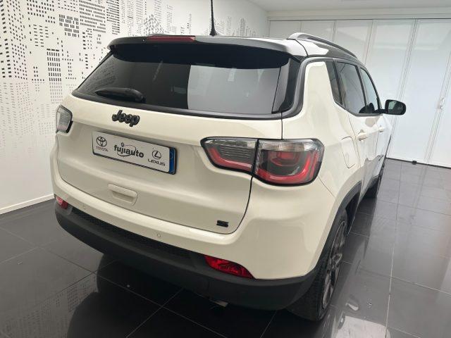 JEEP Compass 1.4 MultiAir 2WD S