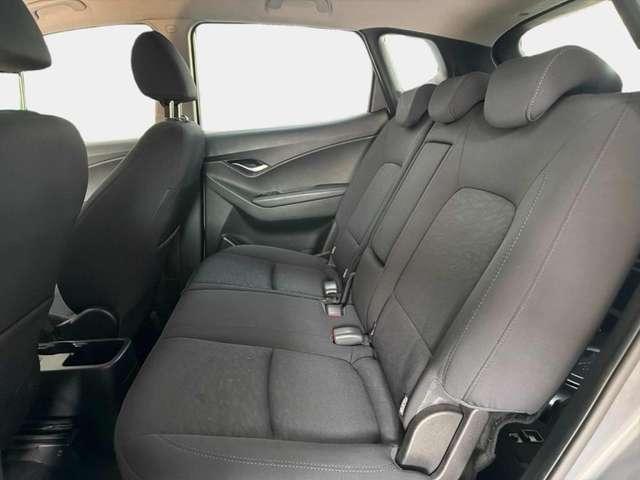 Hyundai iX20 1.4 90 CV Econext Comfort