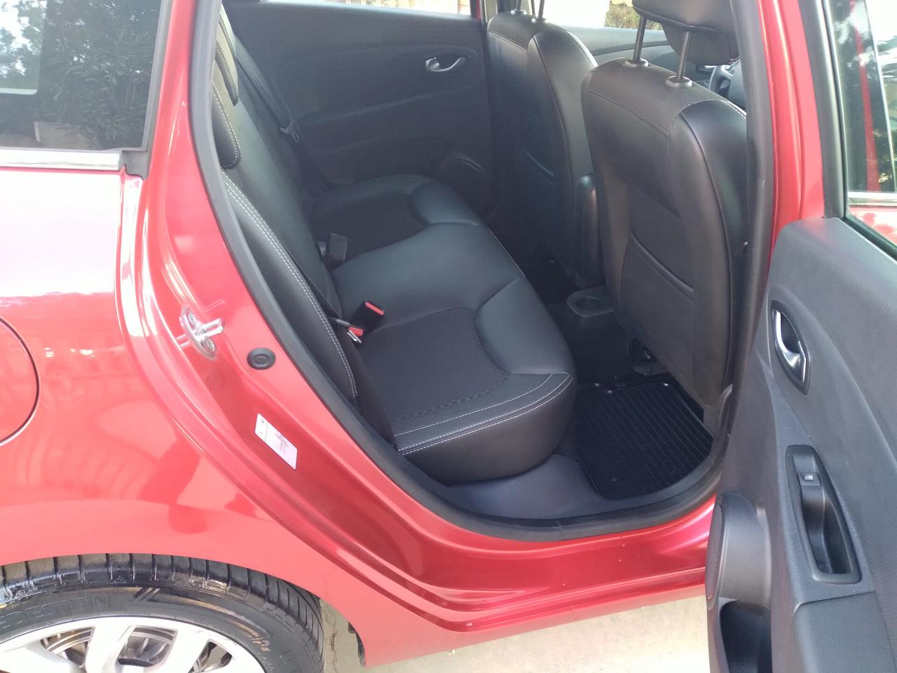 Renault Clio Sporter dCi 8V 90 CV Moschino Life