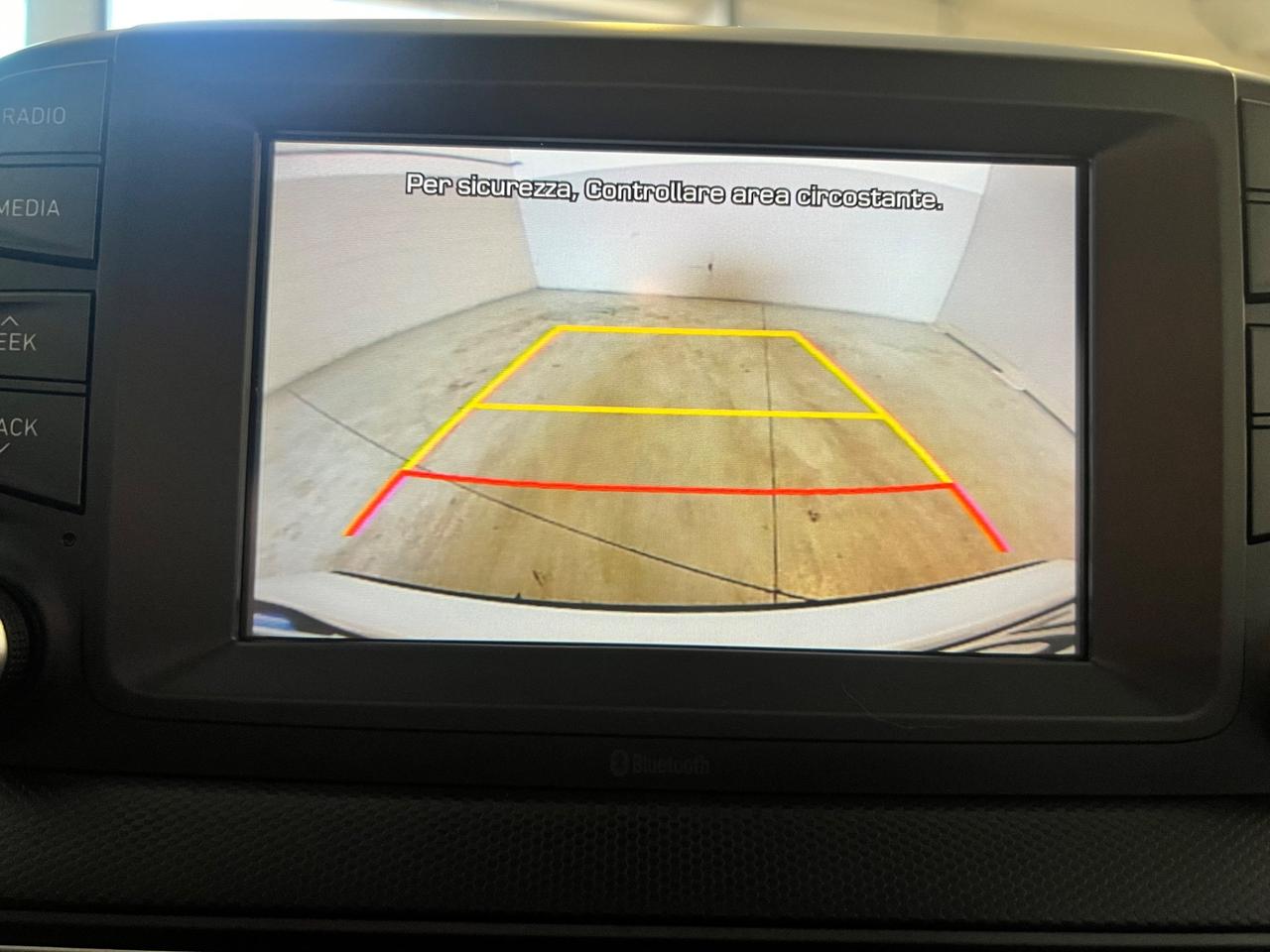 Hyundai Kona 1.0 T-GDI Xpossible