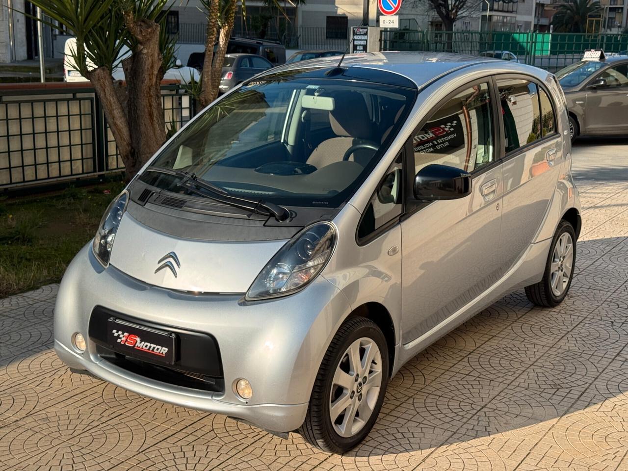 CITROEN C-ZERO FULL ELECTRIC AIRDREAM