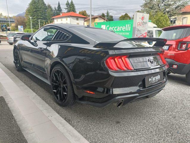 FORD Mustang Fastback 2.3 EcoBoost aut.