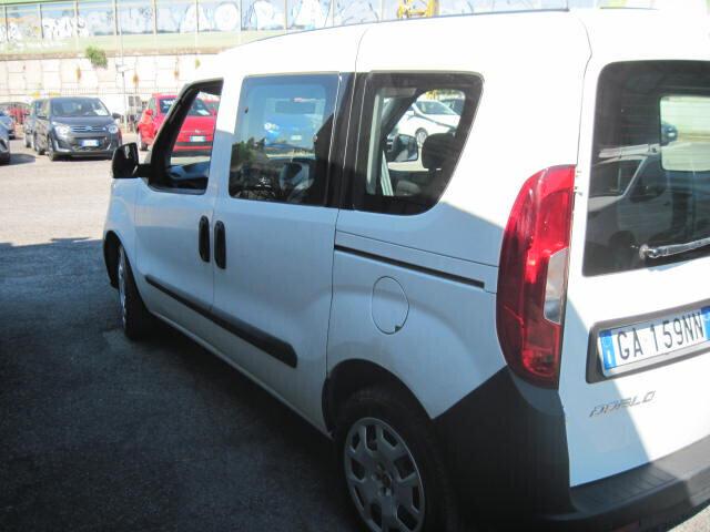 Fiat Doblo 1.3 MTJET FINANZIABILE GARANZIA