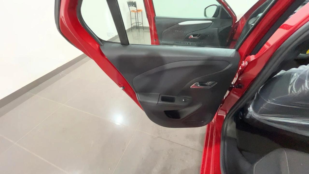 Opel Corsa 1.2 100 CV GS