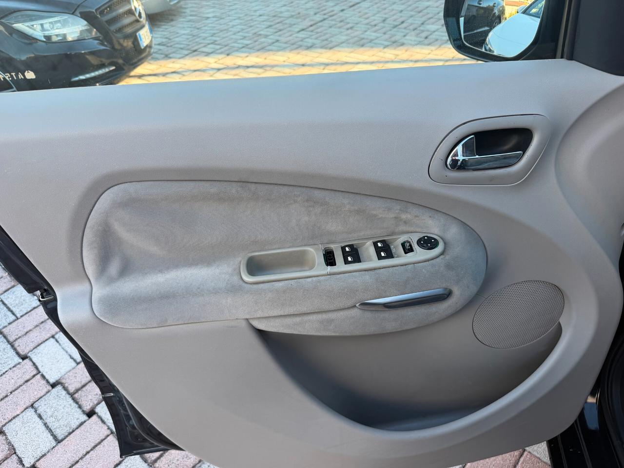 Citroen C3 Picasso 1.4 VTi 95 Exclusive Style