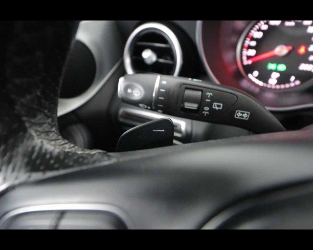 MERCEDES-BENZ C 200 d S.W. Auto Sport