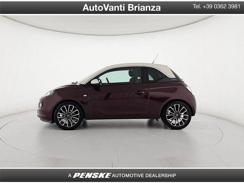 Opel Adam Adam Rocks 1.2 70 CV