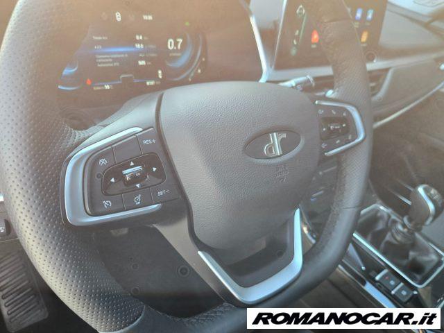DR MOTOR DR 6.0 1.5 T GPL DEMO NO OBBLIGO FINANZIAMENTO