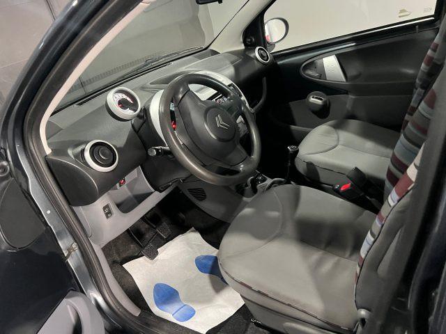 CITROEN C1 1.0 5 porte unica propritaria