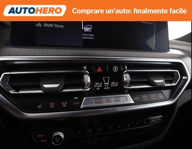 BMW X3 xDrive20d 48V Msport