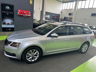 Skoda Octavia 1.0 TSI 116cv DSG Wagon Executive