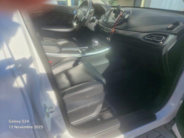 DR MOTOR DR F35 1.5 Turbo DCT Bi-Fuel GPL