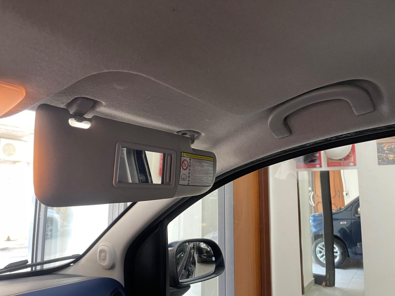 Fiat Panda 1.2 Benzina 69 CV