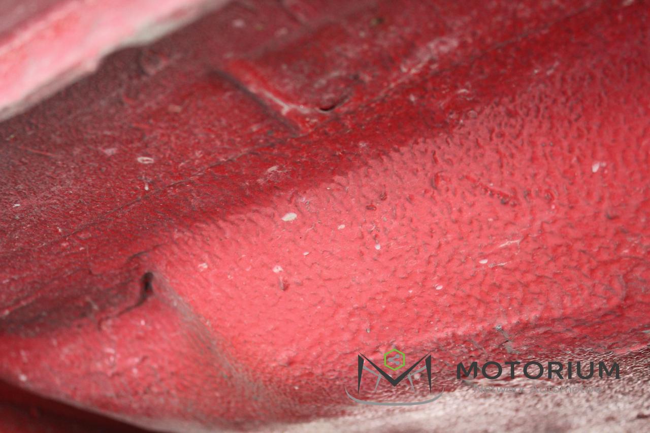 Autobianchi A 112 Abarth TARGA ORO II SERIE