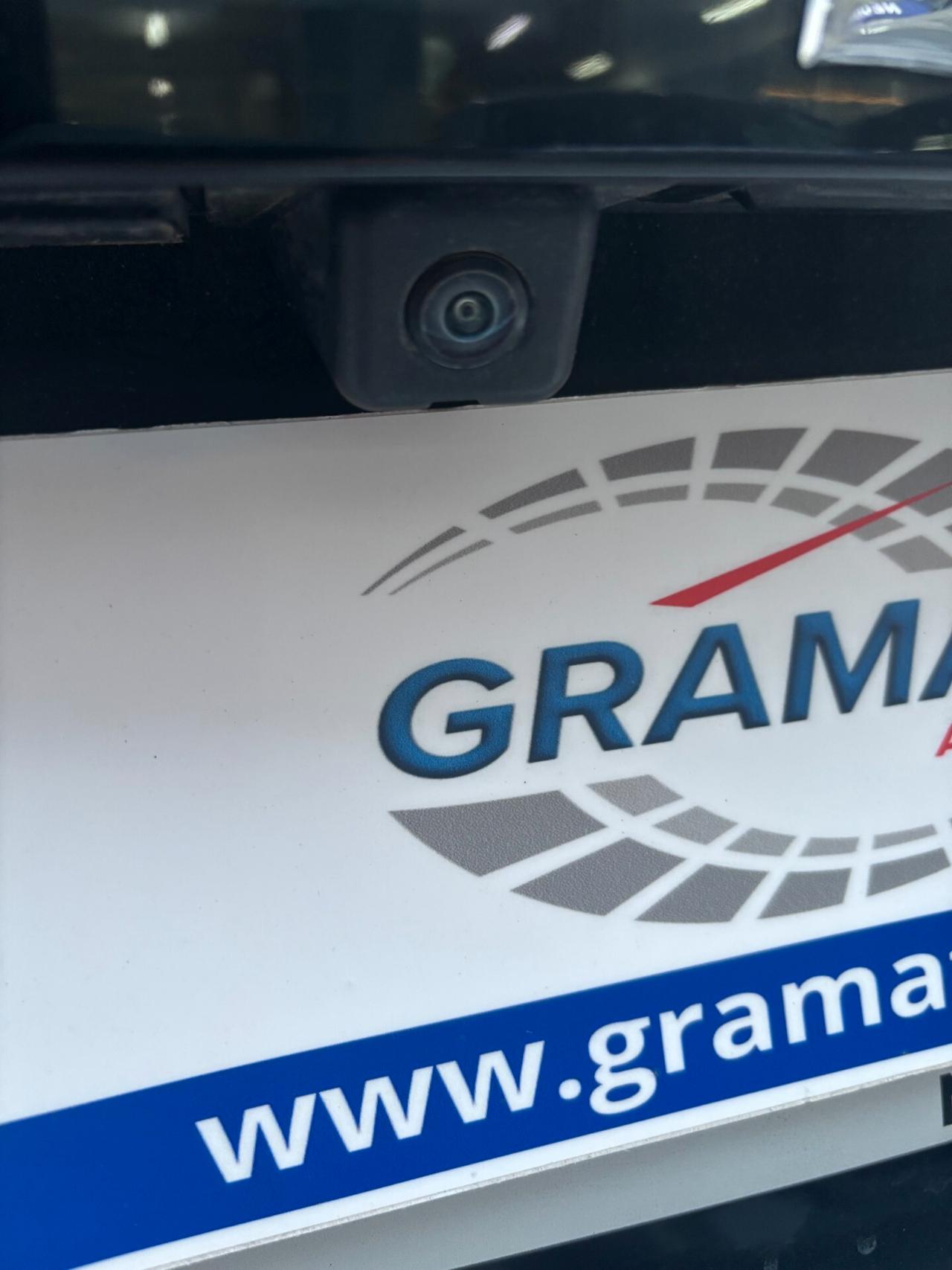 Peugeot 2008 PureTech 130 S&S EAT8 GT