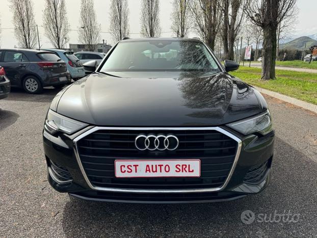 AUDI A6 Avant 35 2.0 TDI S tronic Business Desig