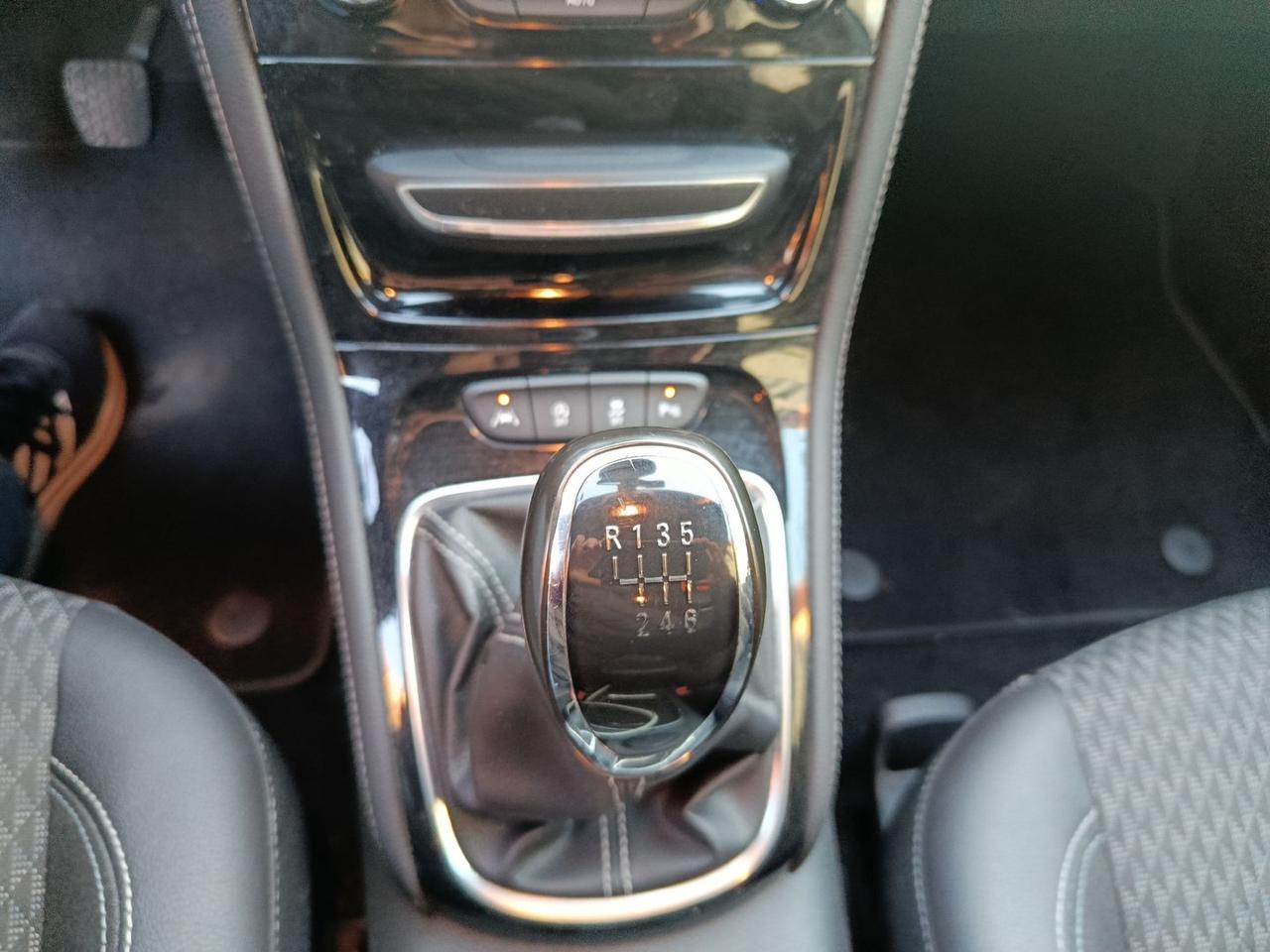 Opel Astra Innovation 1.6 CDTI #9981