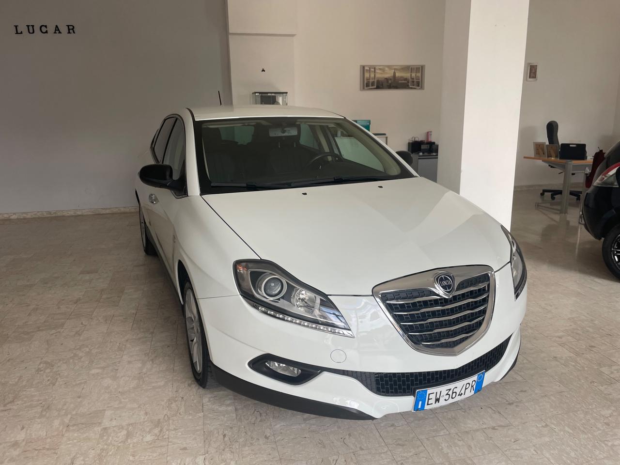 LANCIA DELTA 1.6 MJT GOLD "COME NUOVA"
