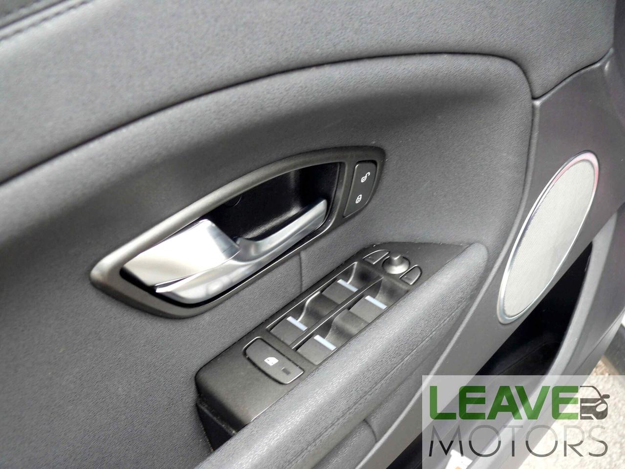 Range Evoque 2.0 TD4 150 CV (M1445)