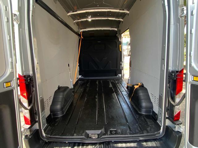 FORD Transit 330 2.0TDCi EcoBlue 170CV PL-TA Furgone Trend