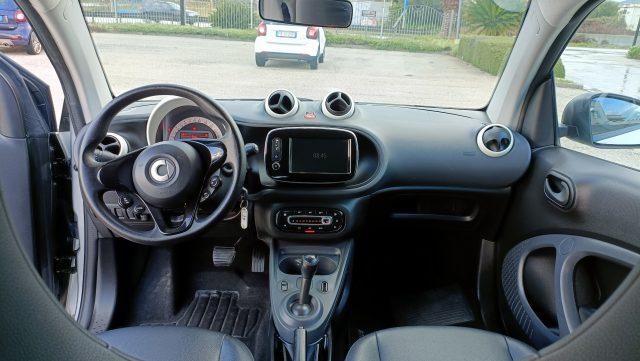SMART ForTwo 1.0 Twinamic Youngster n°29 Italiana
