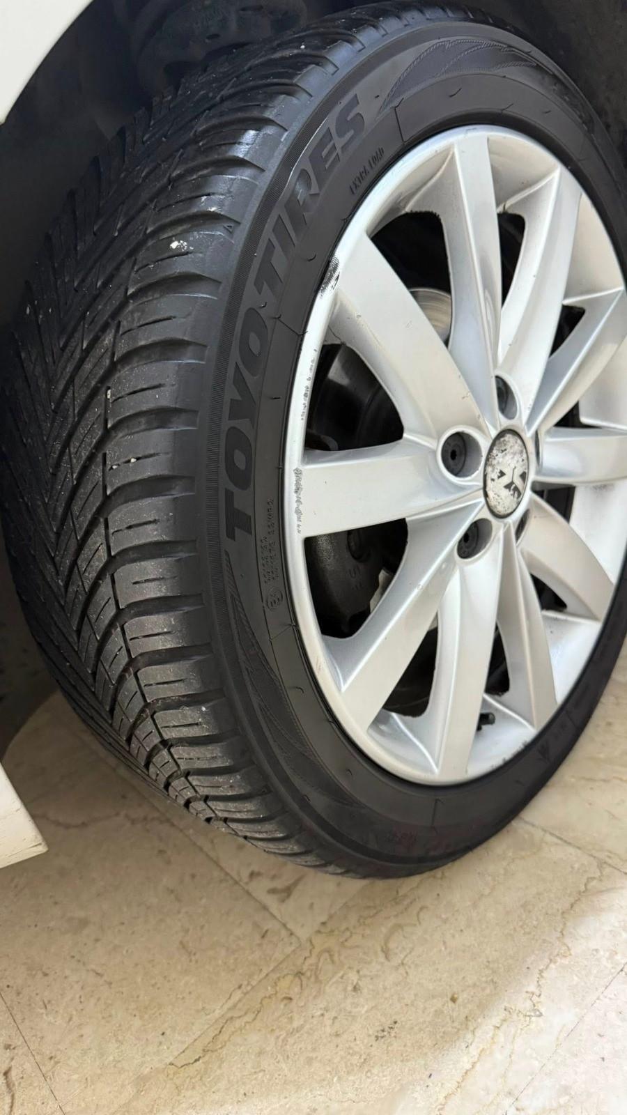 Volkswagen Golf 1.6 TDI DPF 5p. Highline