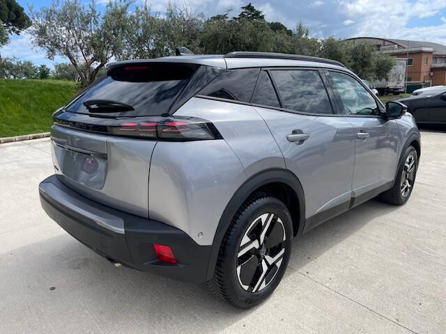 Peugeot 2008 PureTech 100 S&S Allure