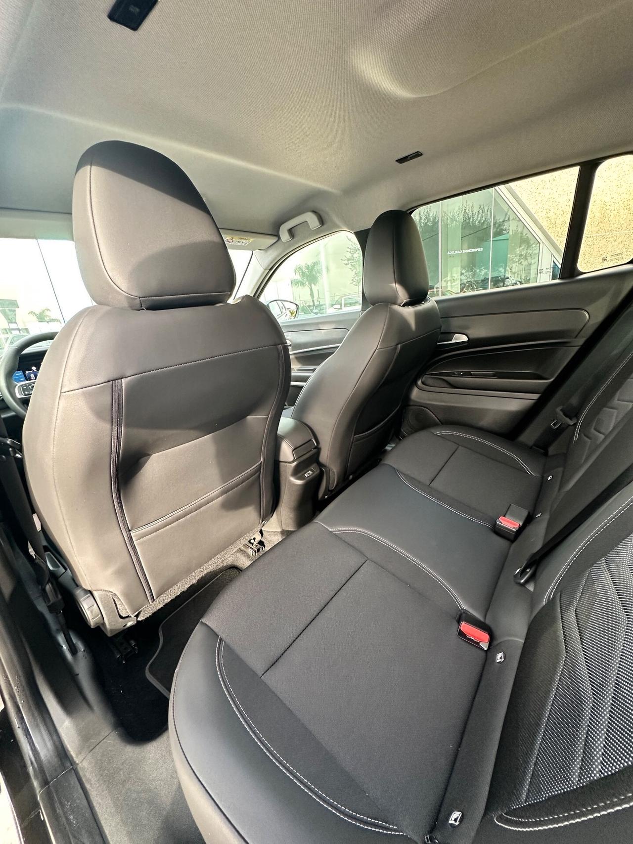 Jeep Avenger Avenger full-electric Summit fwd 156cv auto