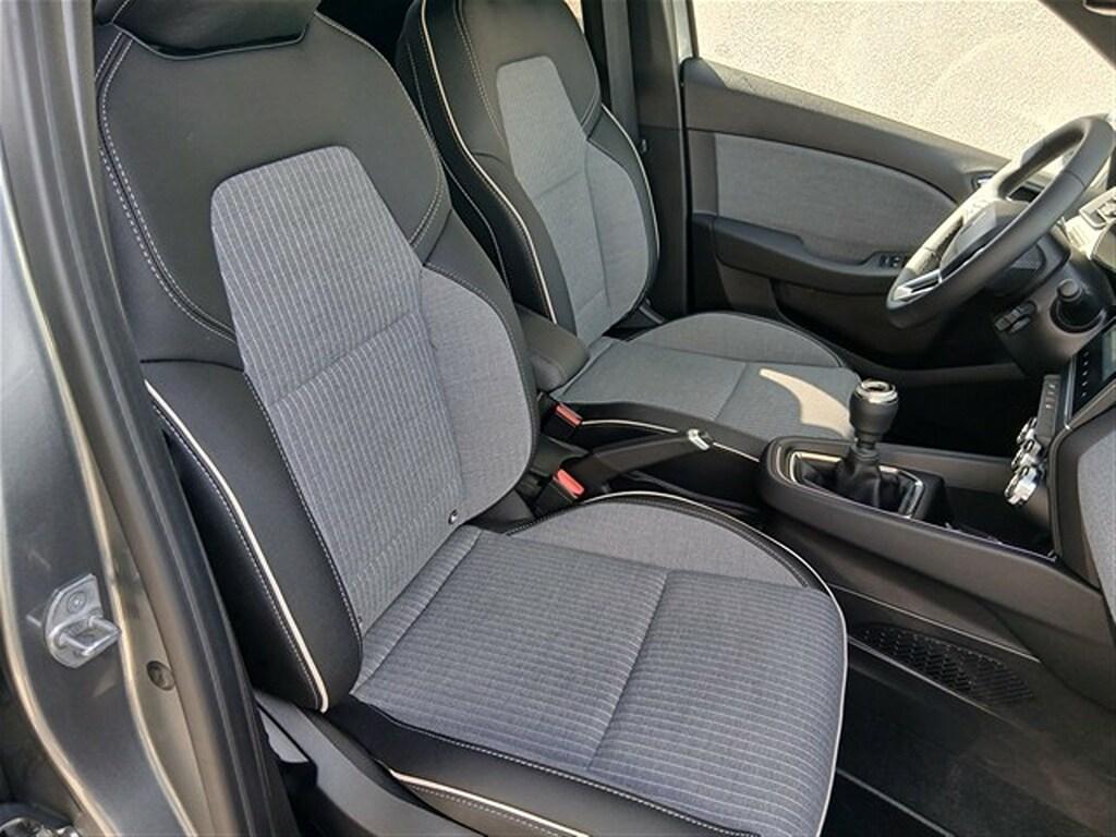 Renault Clio 1.0 ECO-G Techno