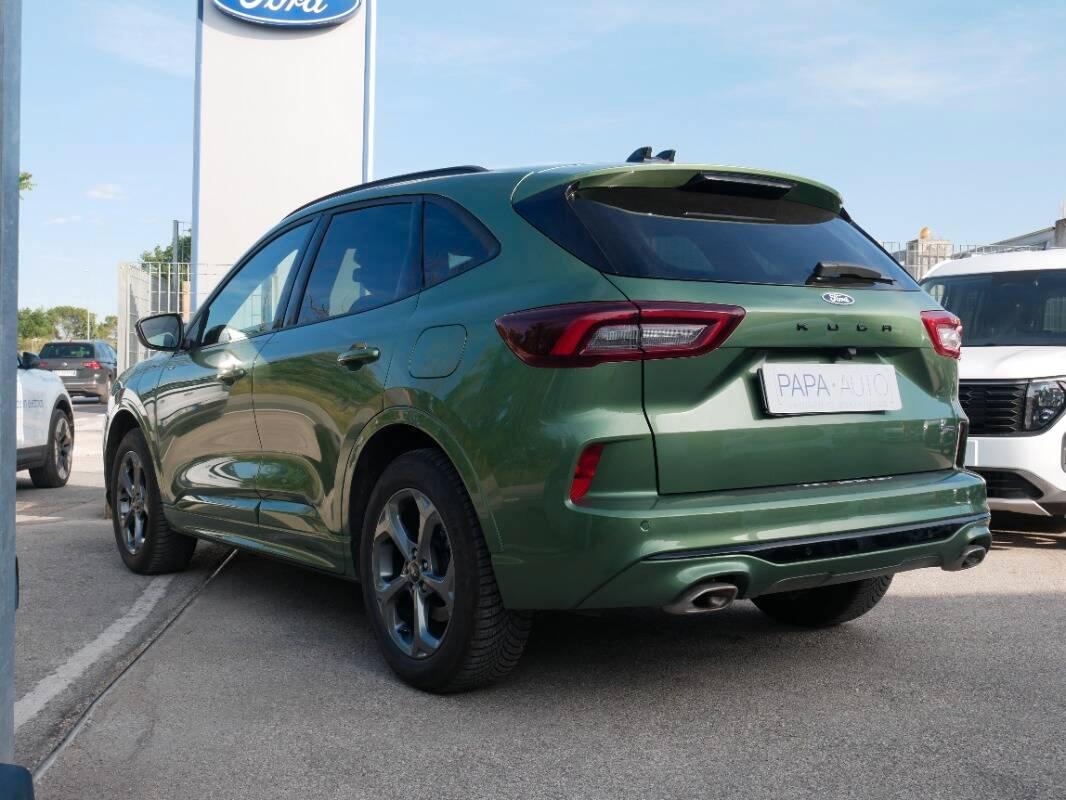 Ford Kuga 2.5 phev ST-Line 2wd 243cv auto