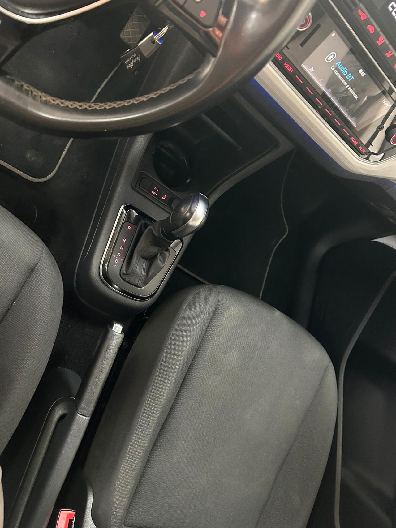 Volkswagen up! e-up! 82 CV