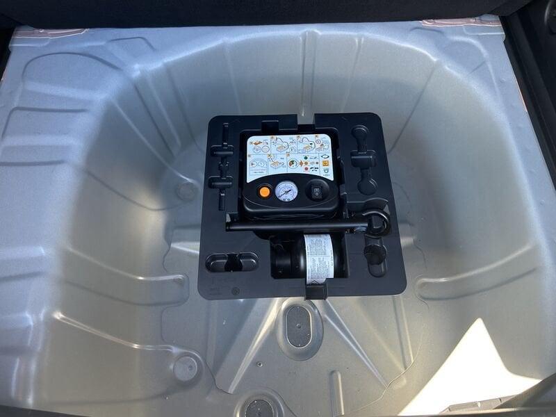 Renault Captur NUOVO techno mild hybrid 160 EDC