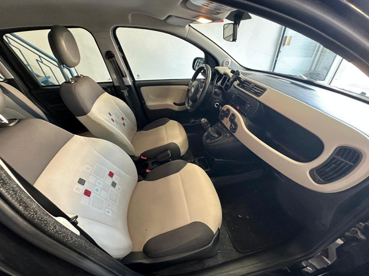 Fiat Panda 1.2 easypower Easy Gpl 69cv E6