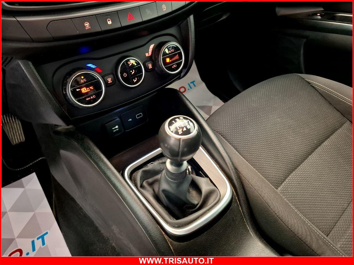 FIAT Tipo 1.4 Lounge 5p (LUCI LED+NAVI)