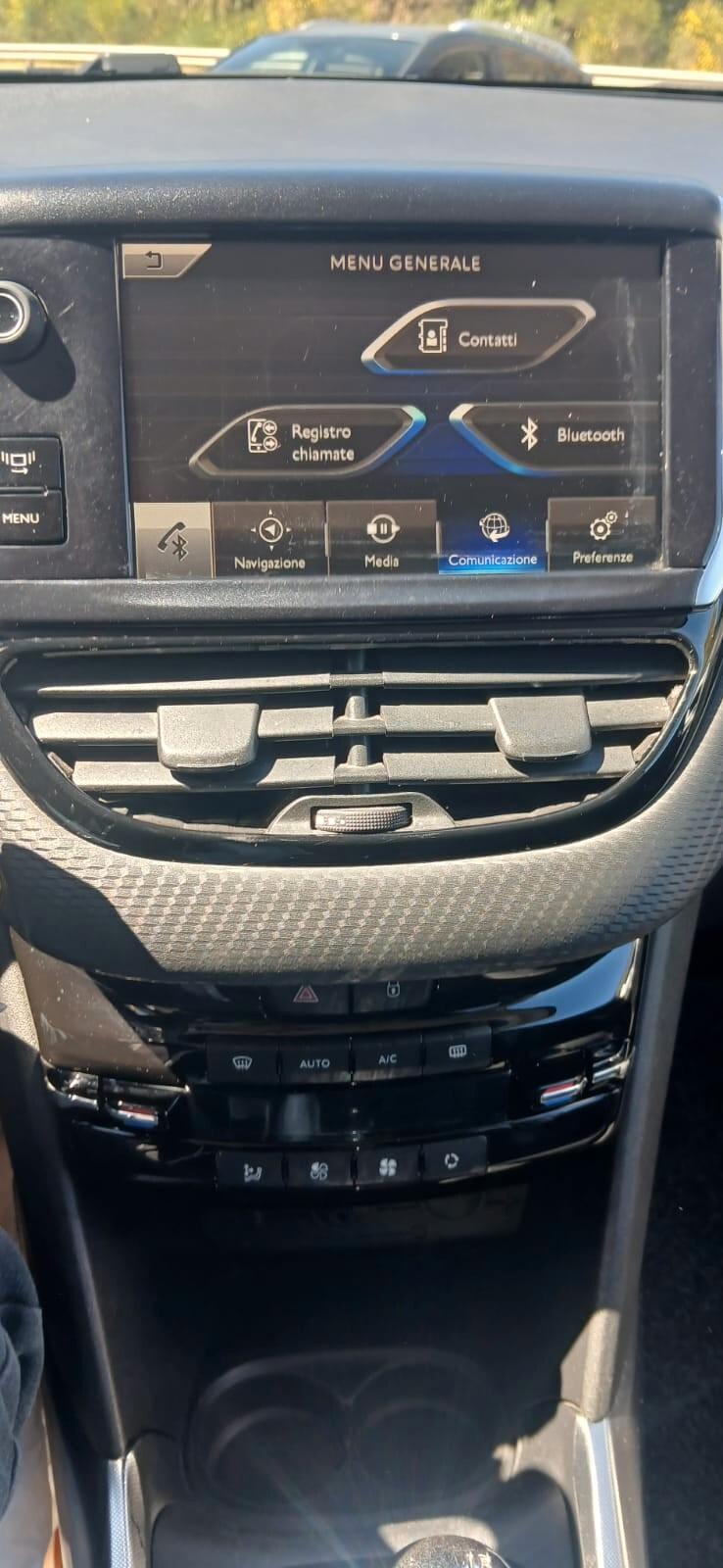 Peugeot 2008 1.6 e-HDi 92 CV ETG6 Allure - 2014