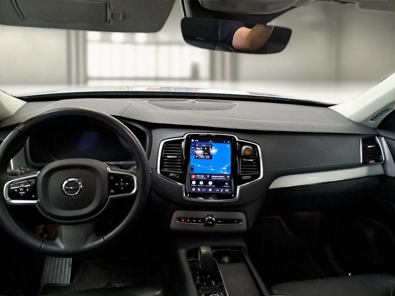 VOLVO XC90 B5 D AWD AUTOMATICO 7P PLUS BRIGHT SUV