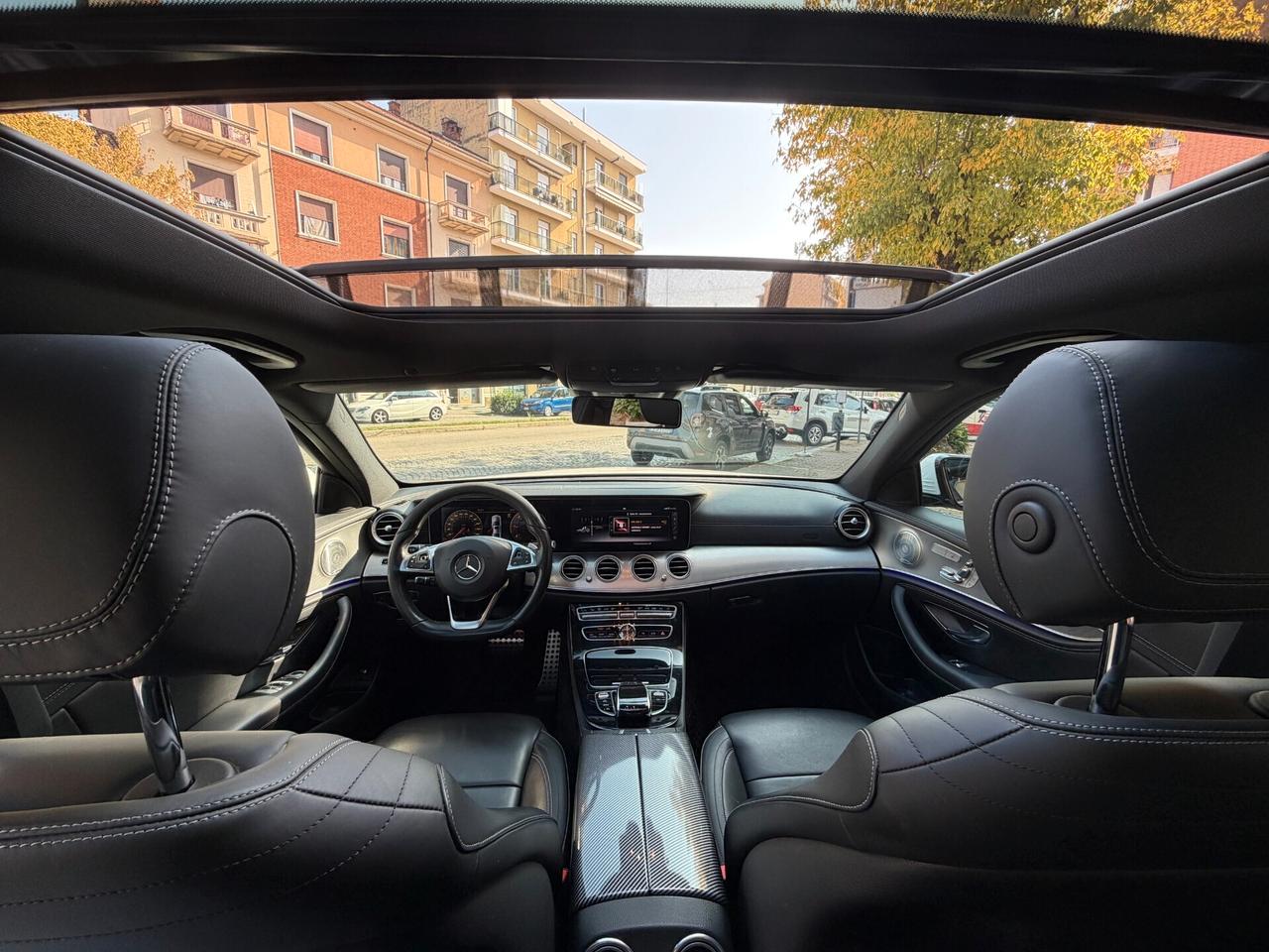 Mercedes-benz E 220 d 4Matic Premium Plus