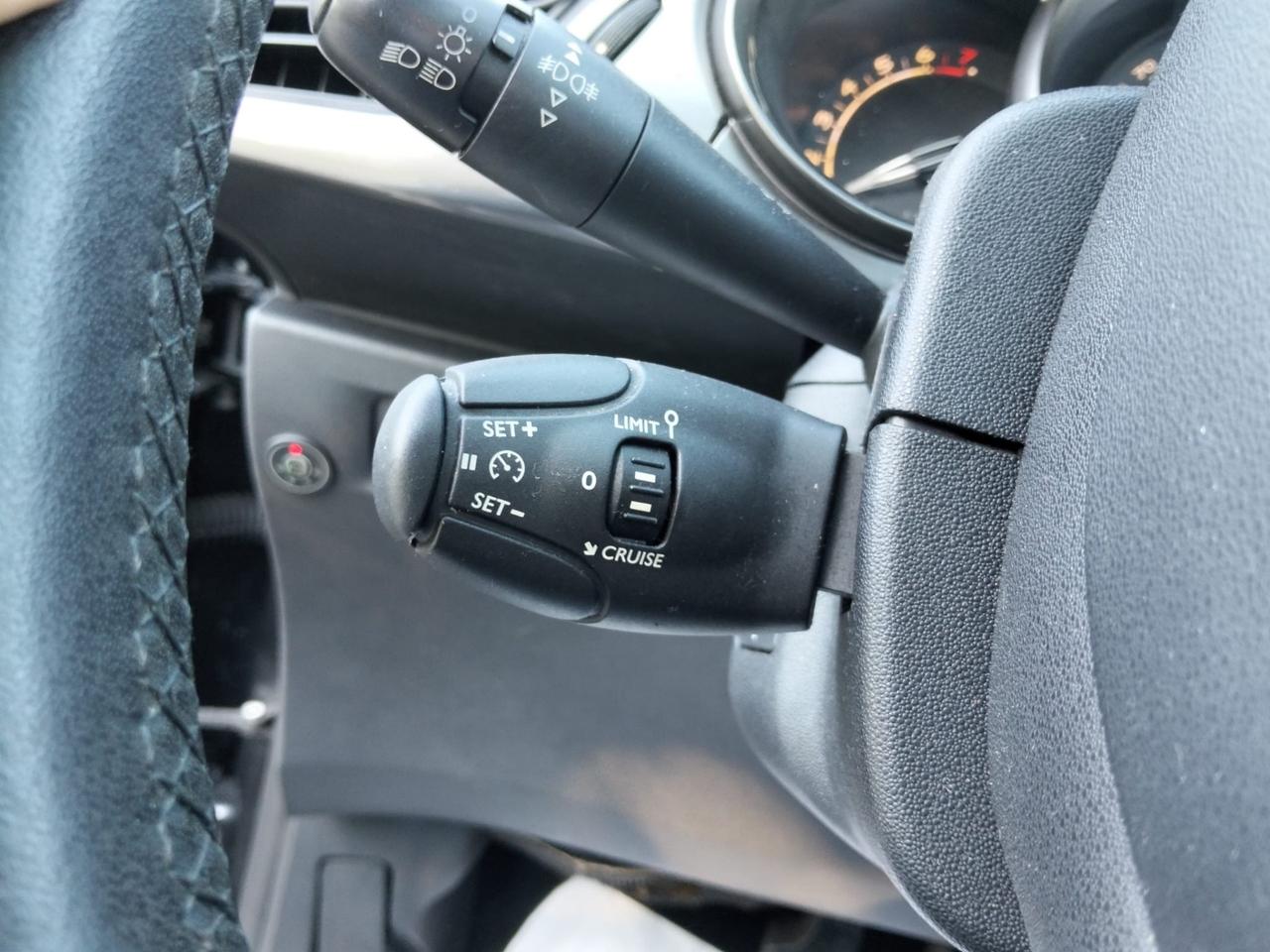 Citroen C3 1.4 73Cv GPL*Cruise*Cerchi*Aux*Clima bizona*Euro5