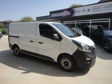 OPEL Vivaro 3ª serie Vivaro 27 1.6 CDTI 120CV ...