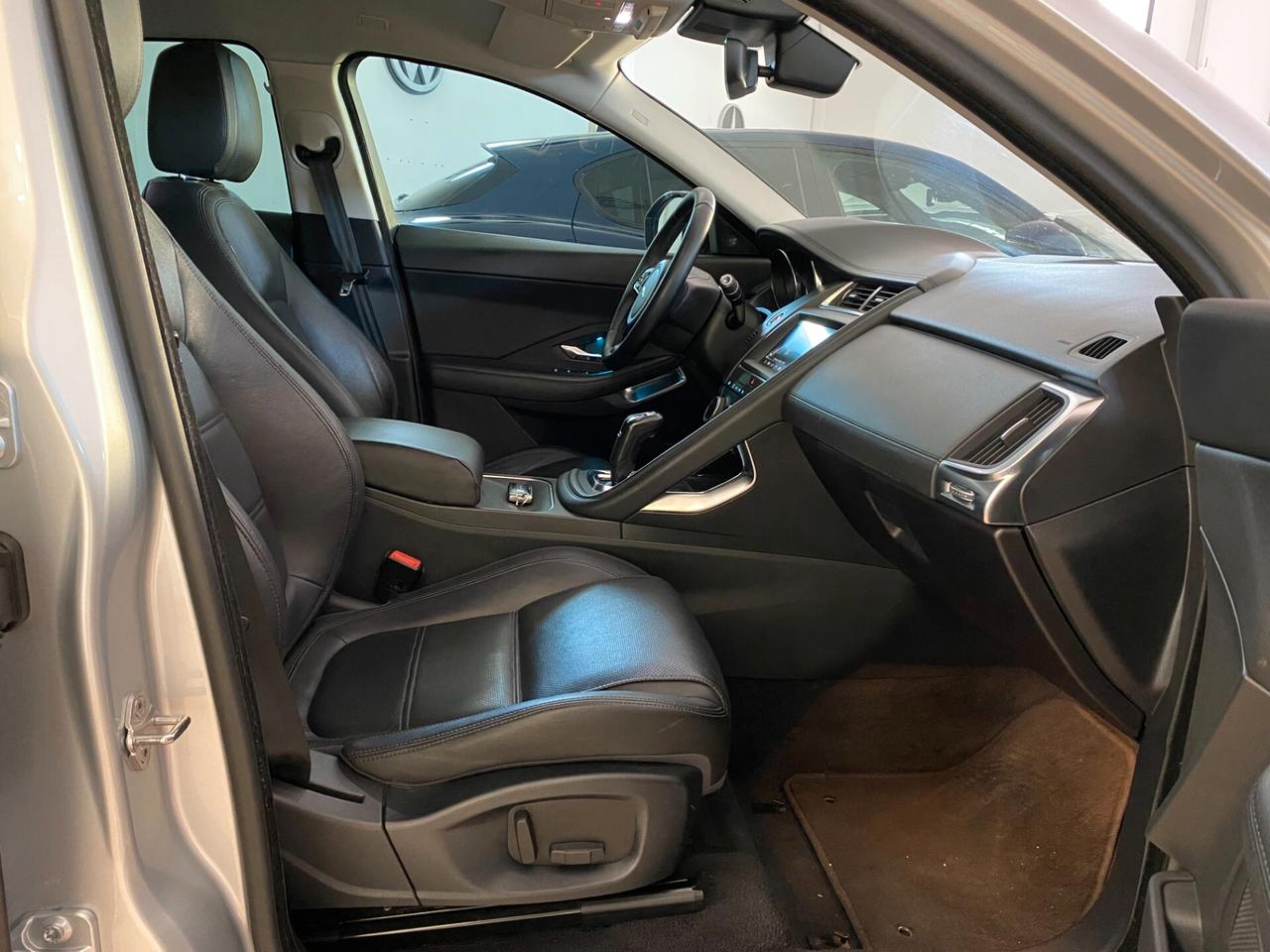 Jaguar E-Pace 2.0D 150 CV AWD aut. S