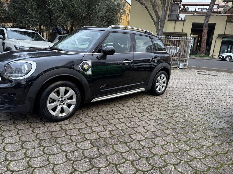 MINI Mini Countryman F60 Mini 1.5 Cooper SE Countryman ALL4 Automatica
