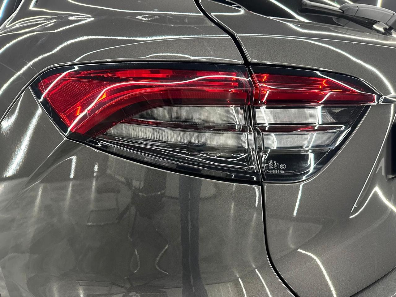 Maserati Levante V6 430 CV AWD Modena S