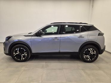 Peugeot 2008 1.2 hybrid Allure 145cv e-dcs6 in Promo
